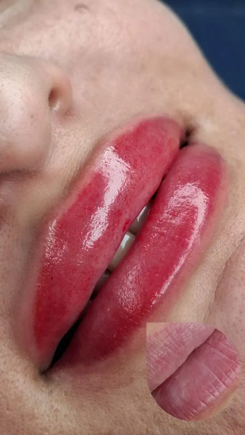 بارژلب سرب دارخداحافظی کن|آرایشی، بهداشتی، درمانی|فولادشهر, B2|دیوار