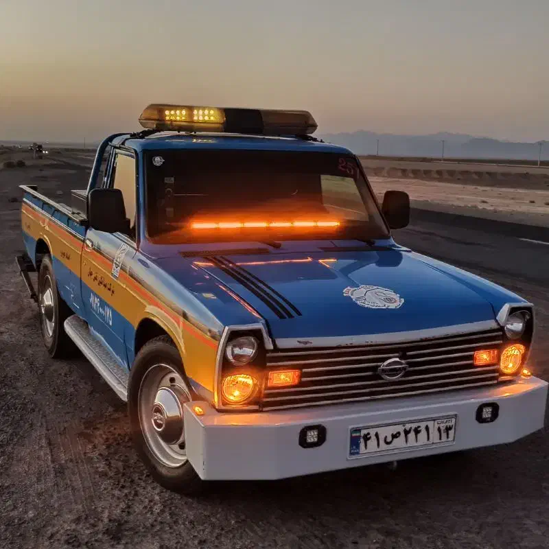 یدک کش امدادخودرو حمل بکسل جرثقیل یدکش چرخگیرتعمیر|خدمات حمل و نقل|اصفهان, ملک‌شهر|دیوار