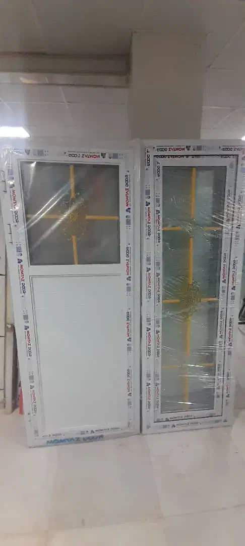 درب پیش ساخته آماده نصب|مصالح و تجهیزات ساختمان|کرمان, |دیوار