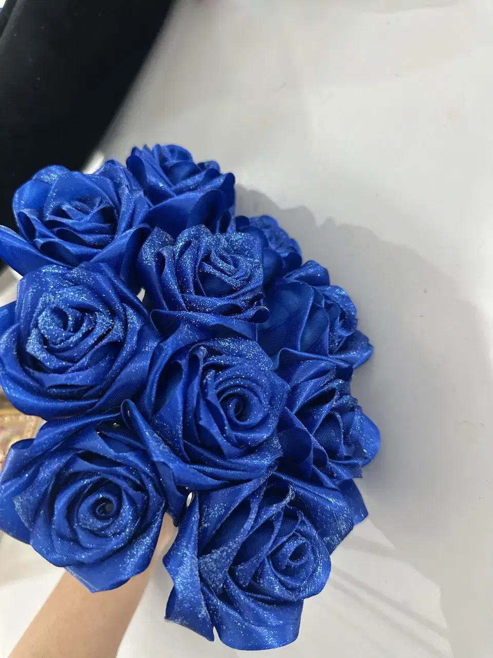 گل ربانی|گل مصنوعی|دامغان, |دیوار