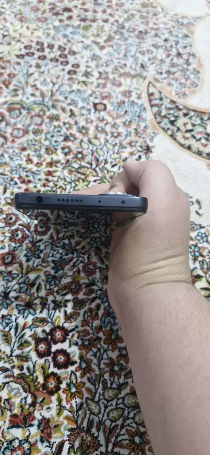 شیاومی نوت ۱۲ پرو|موبایل|بندر گناوه, |دیوار