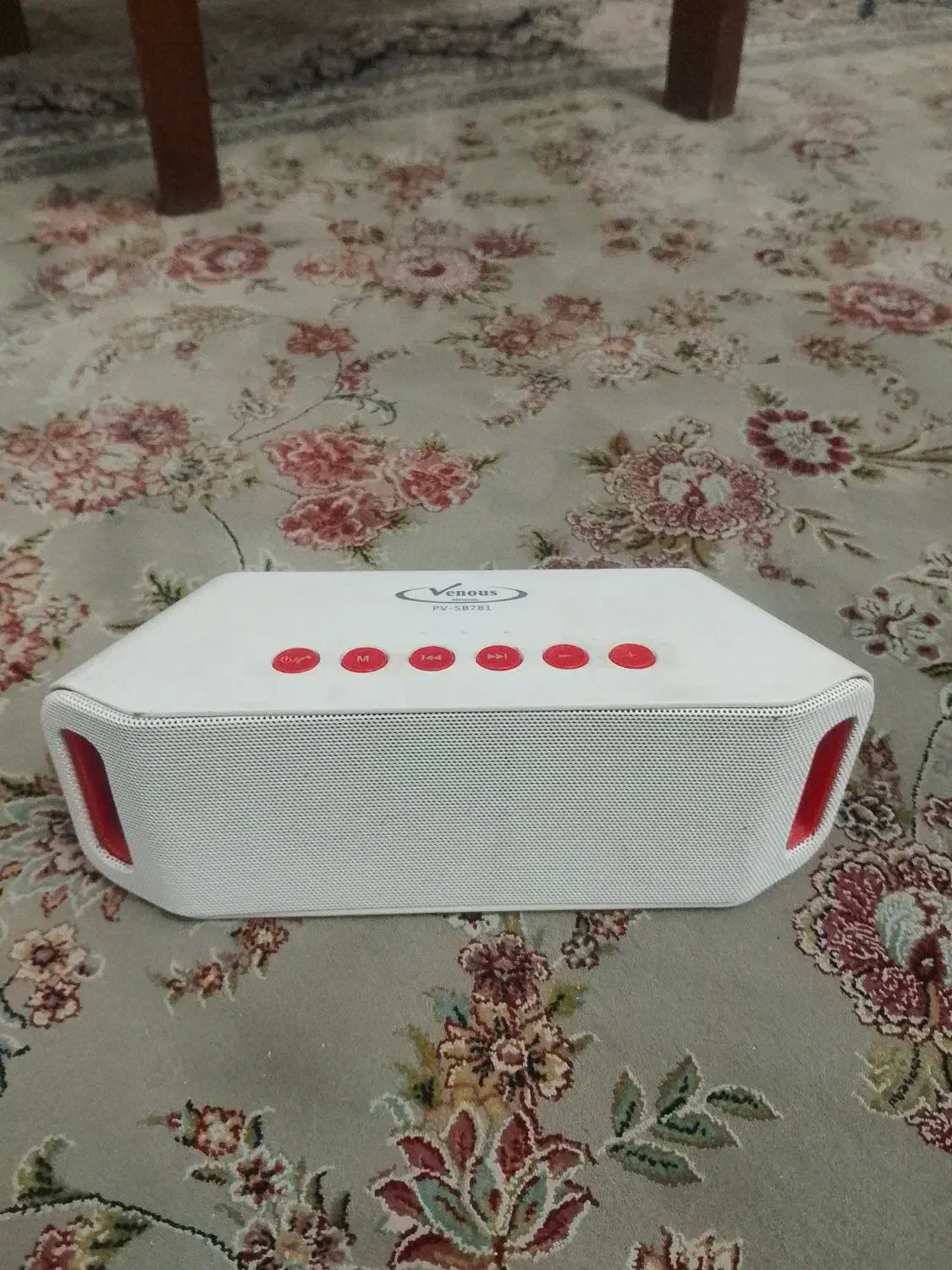 PV-SB781|صوتی و تصویری|تهران, حصار بوعلی|دیوار