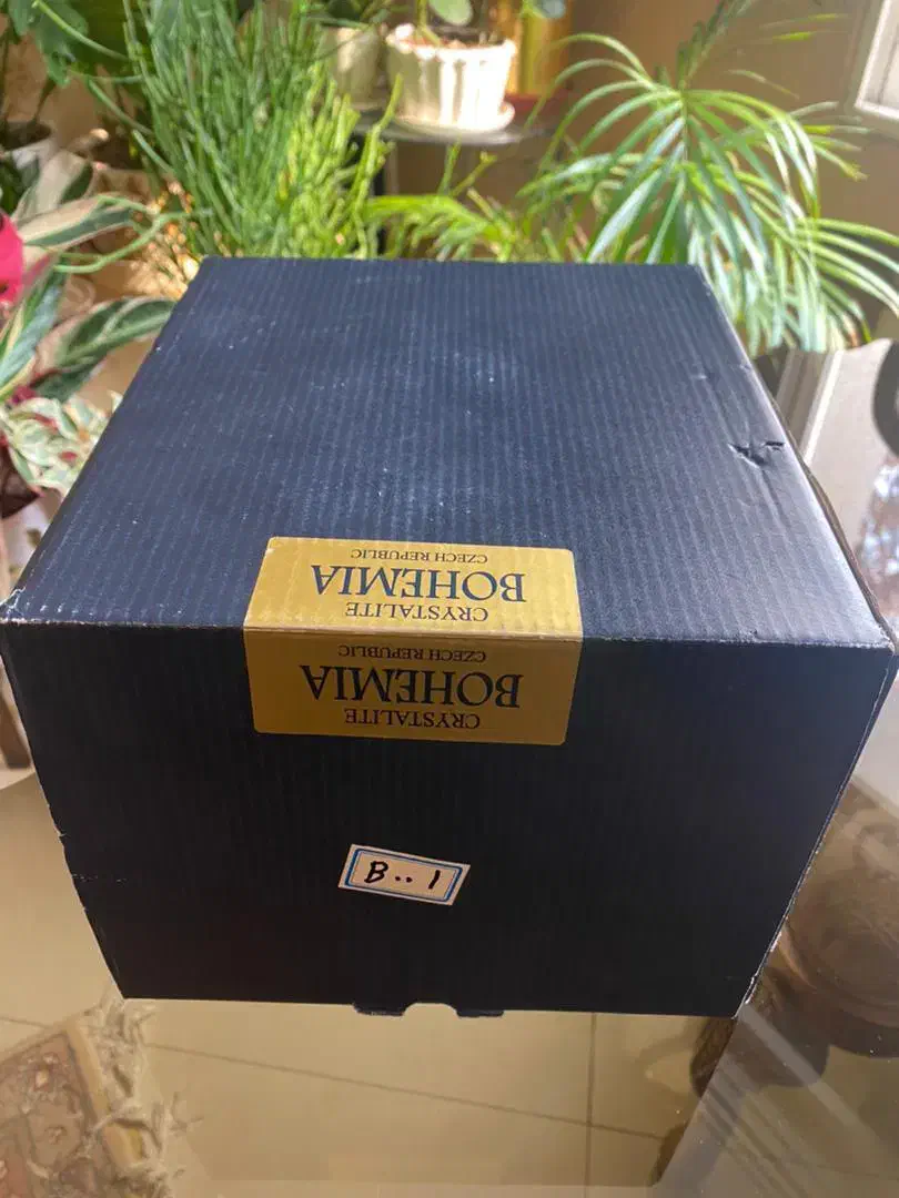 شکلات خوری بوهمیا|ظروف سرو و پذیرایی|تهران, چوب تراش|دیوار