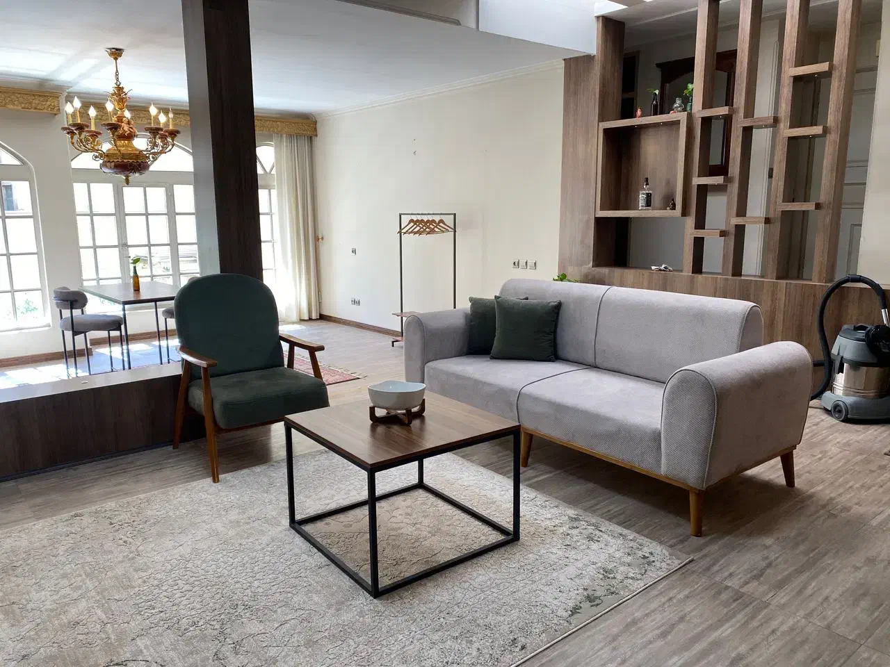 اجاره روزانه منزل ویلایی لوکس|اجارهٔ کوتاه‌مدت آپارتمان و سوئیت|اصفهان, چرخاب|دیوار