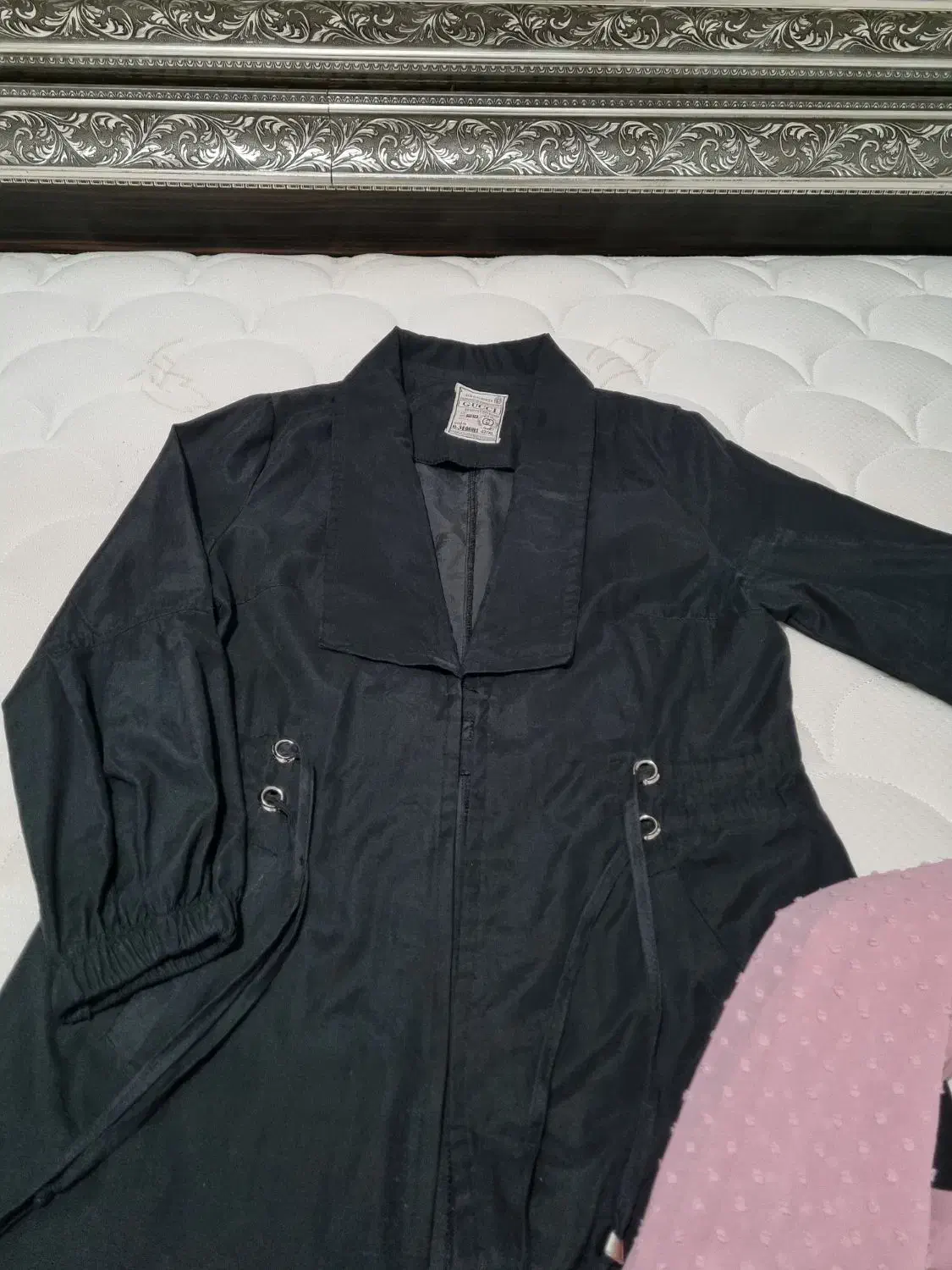 تعدادی پالتو مانتوپاییزی.زنانه،سایز۳۸تا۴۲|لباس|ماهدشت, |دیوار