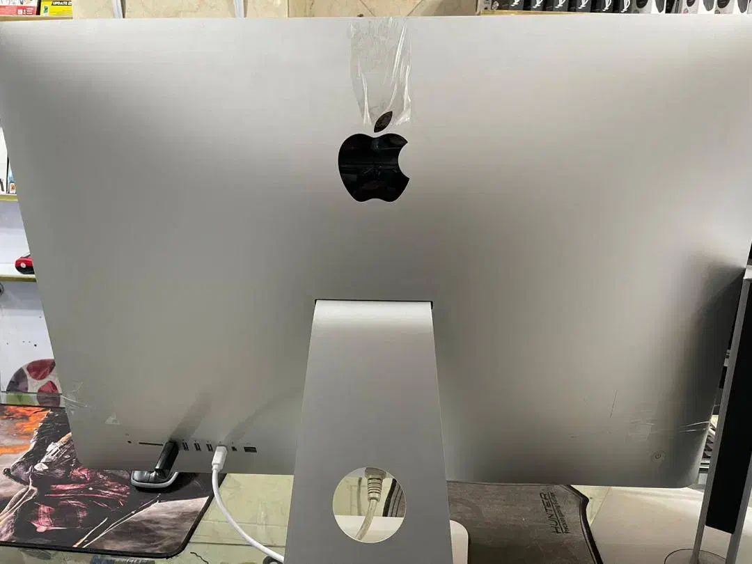 دستگاه Apple 2015 A1419|رایانه رومیزی|تهران, بهداشت|دیوار