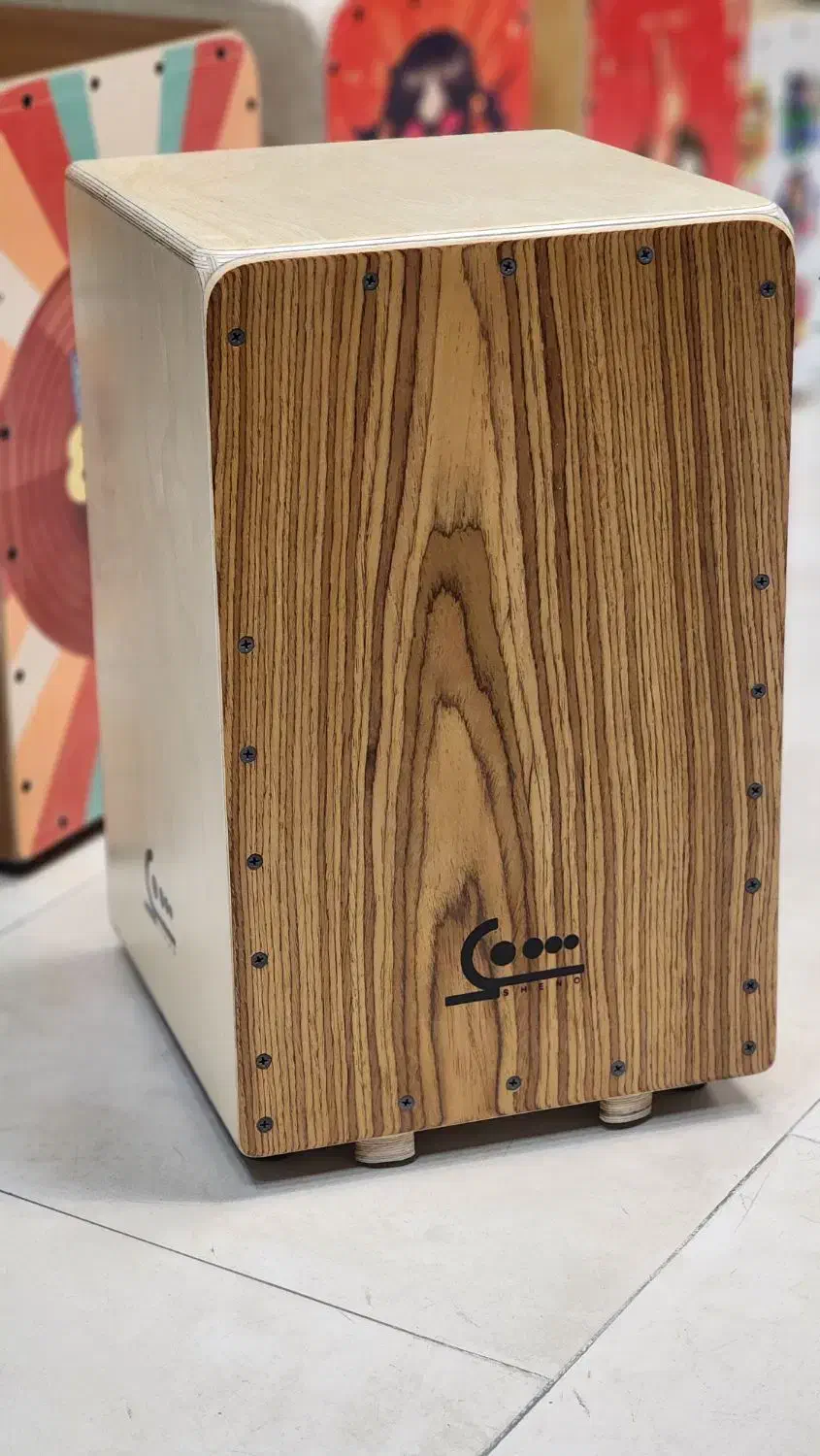 کاخن شنو sheno|درام و پرکاشن|پردیس, فاز ۲|دیوار