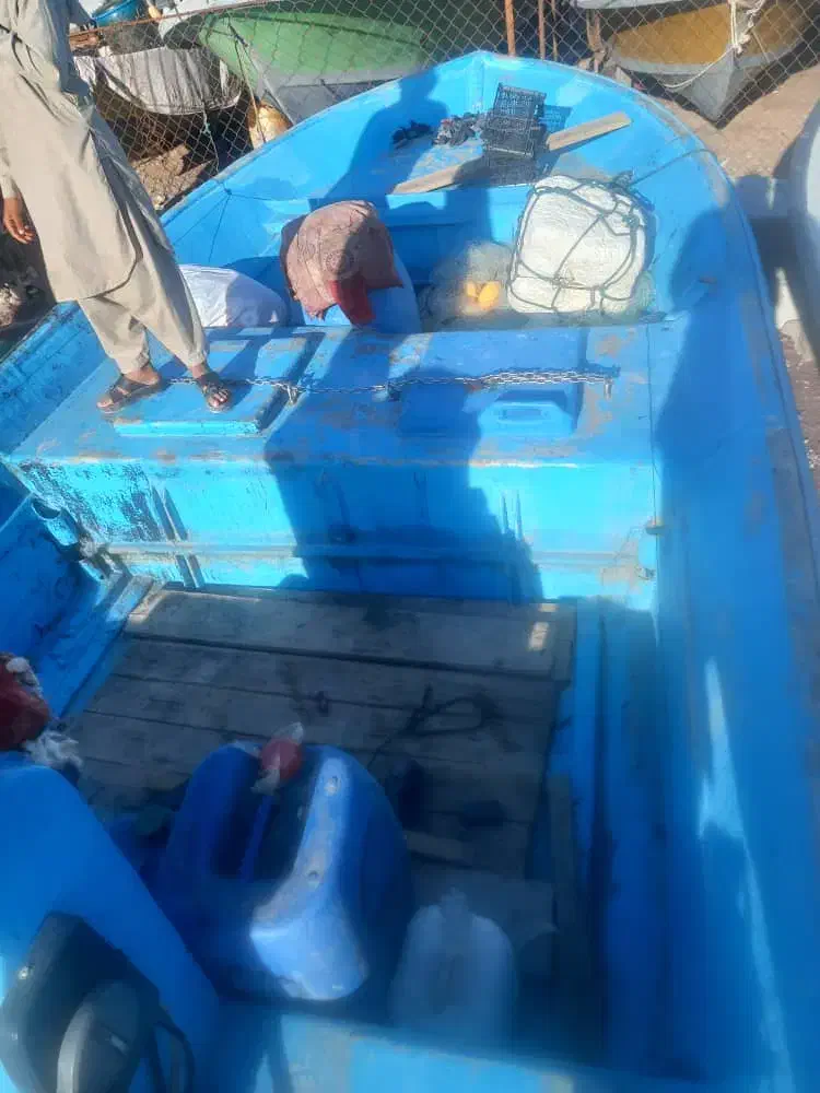 قایق ۸۵|قایق و سایر وسایل نقلیه|بندرلنگه, |دیوار