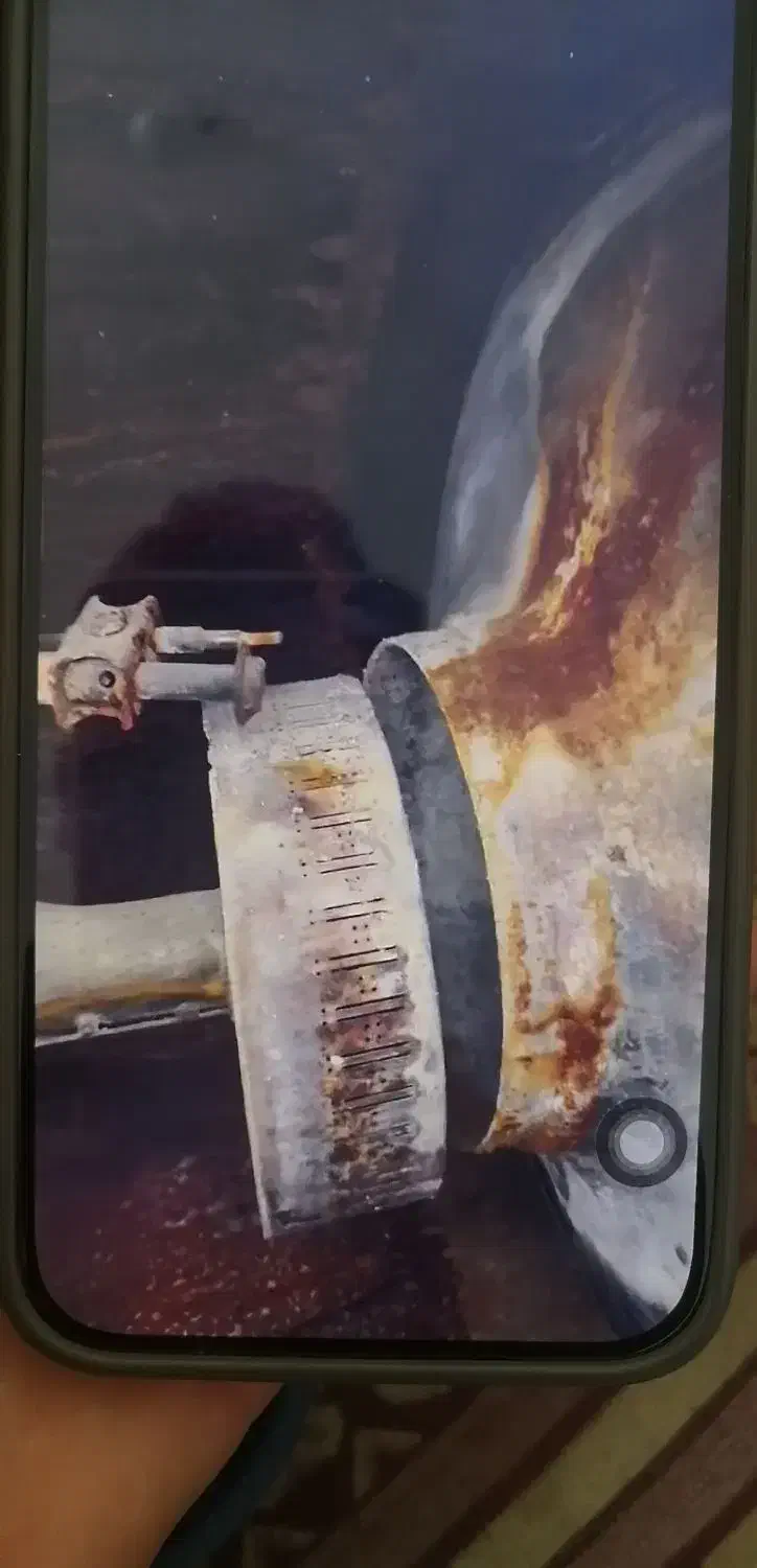 اب گرمکن|آبگرمکن، پکیج، شوفاژ|کازرون, |دیوار