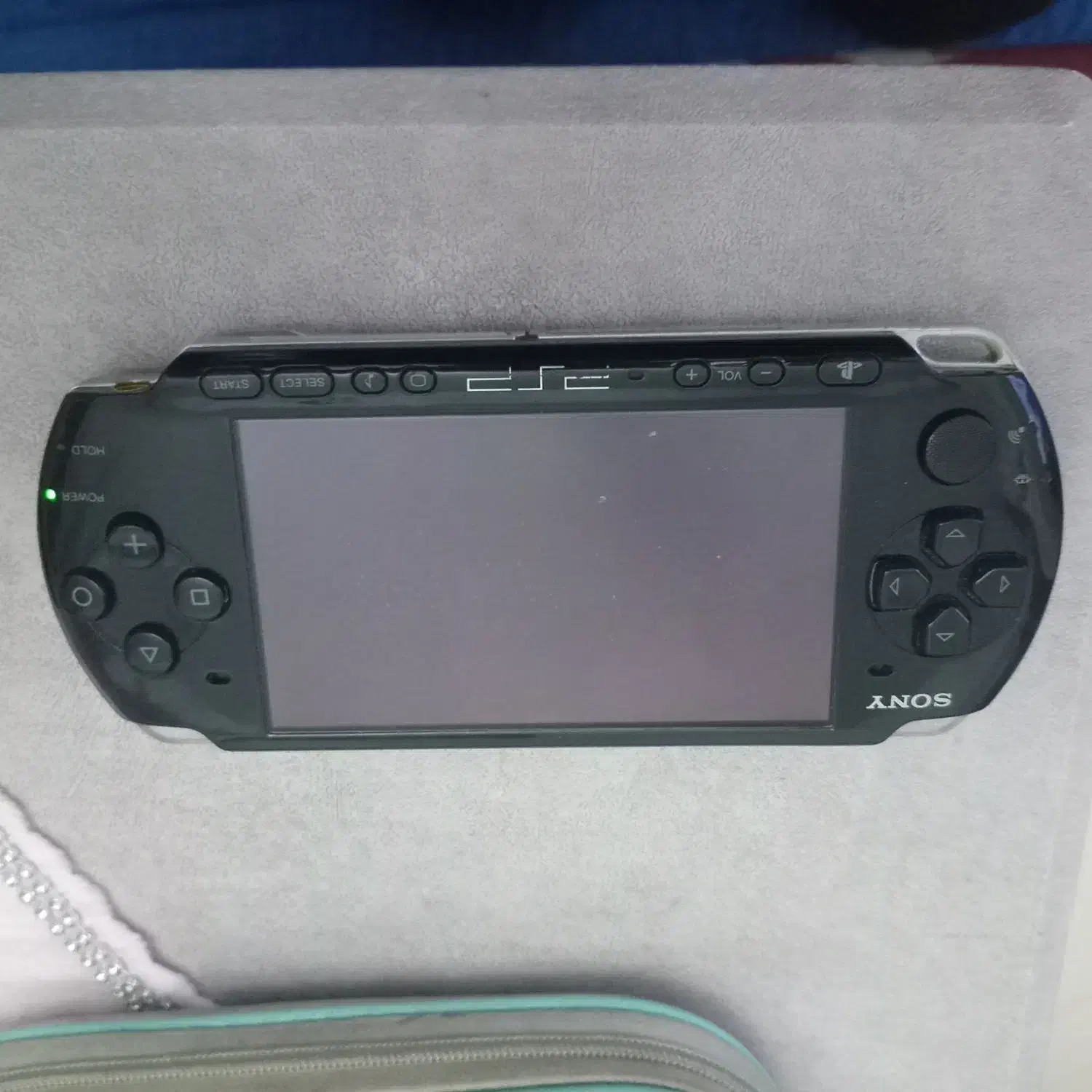 pspکنسول بازی دستی پلی استیشن پر تابل|کنسول، بازی ویدئویی و آنلاین|گرمدره, |دیوار