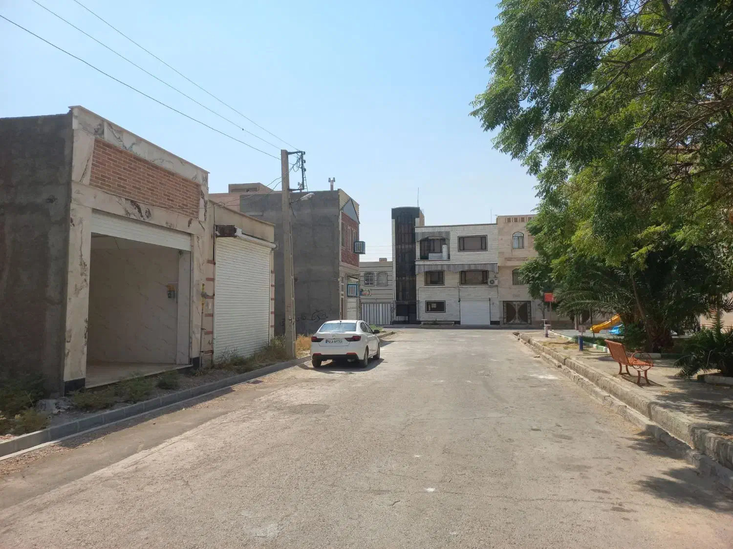 فروش تجاری فرهنگیان عارف 3|فروش مغازه و غرفه|گرمسار, |دیوار