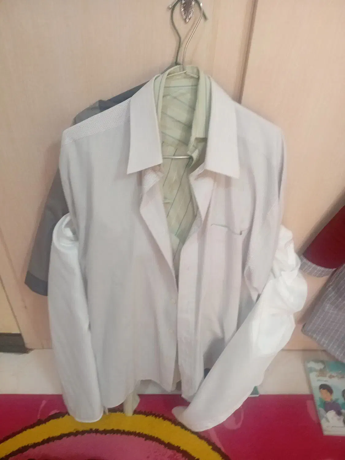 پیراهن مردانه|لباس|طرقبه, |دیوار