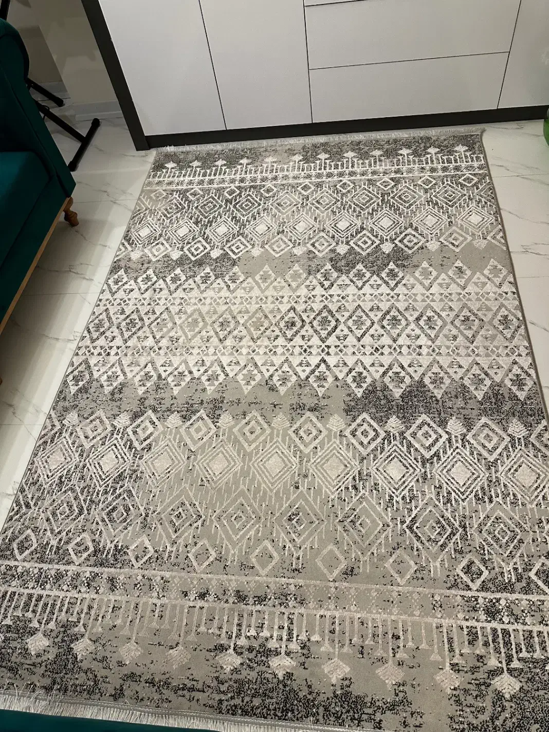 فرش مراکشی|فرش|اصفهان, جاوان|دیوار