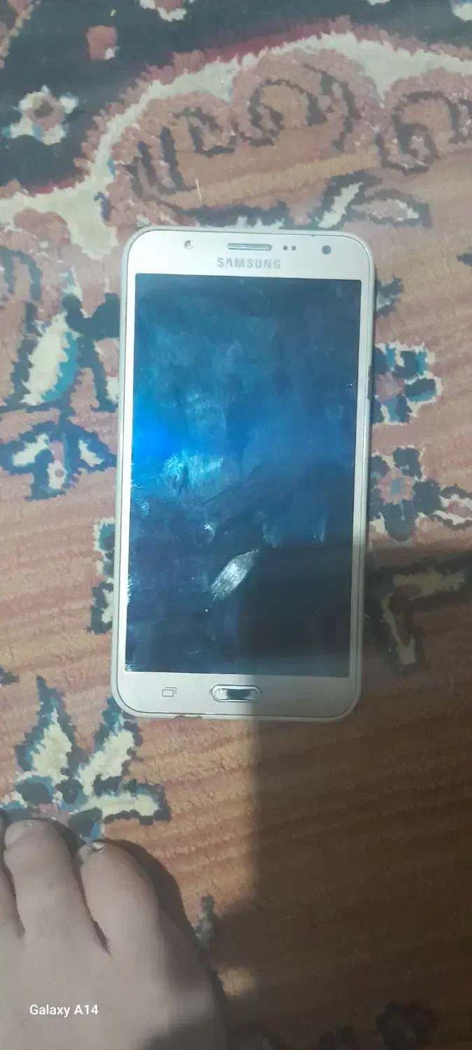 گوشی j7|موبایل|ایذه, |دیوار