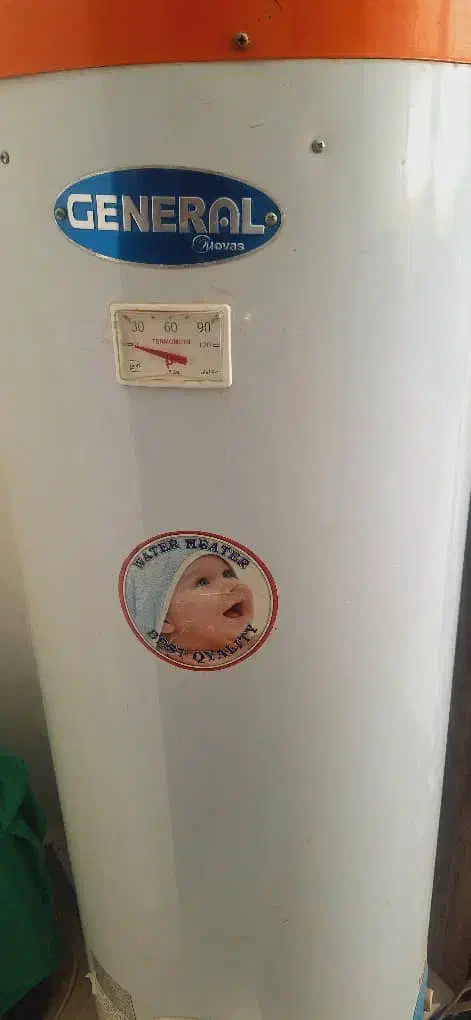 آبگرمکن برقی|آبگرمکن، پکیج، شوفاژ|خرمشهر, |دیوار