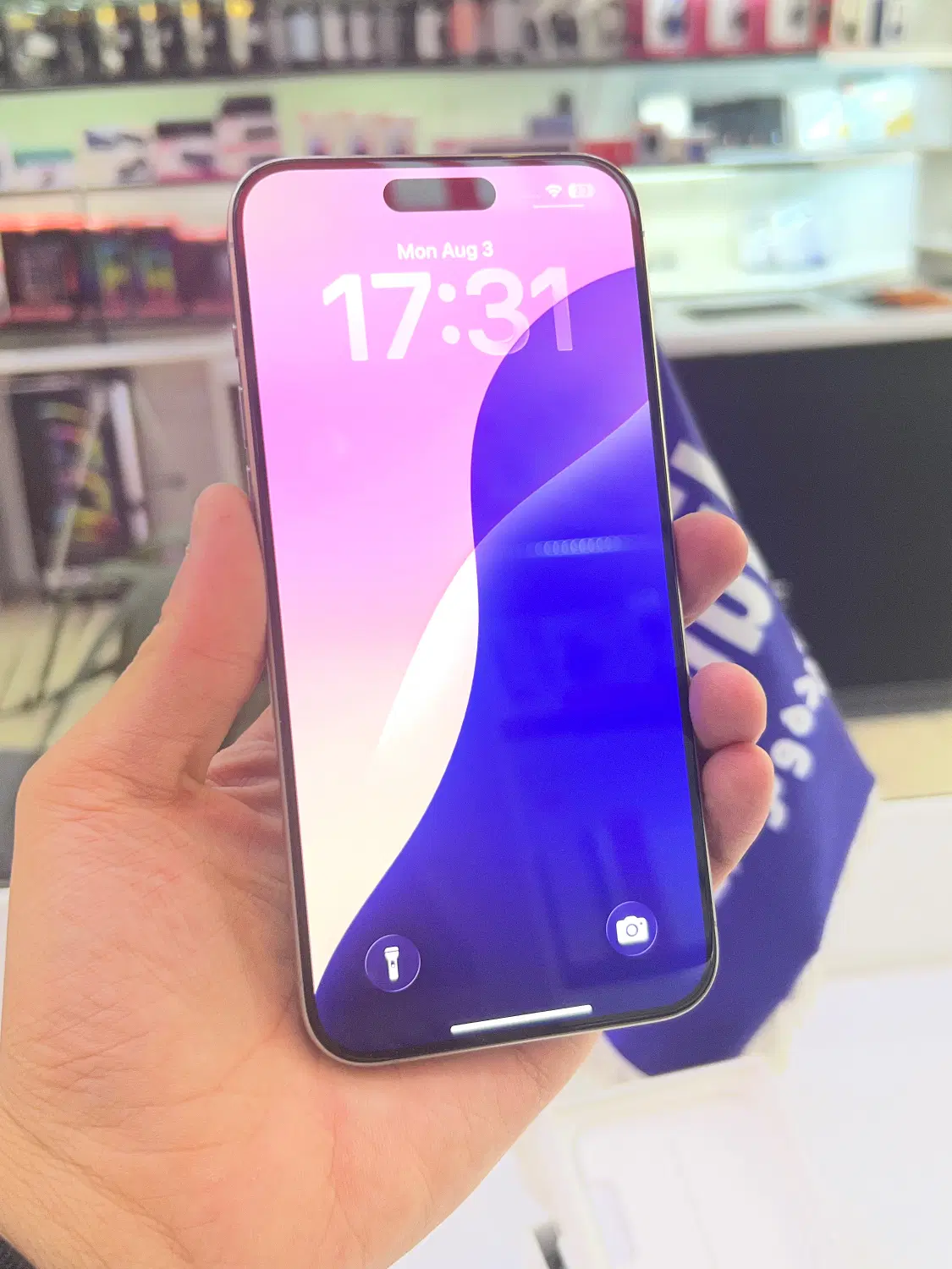 Iphone 15promax|موبایل|محمدشهر, محمدشهر|دیوار