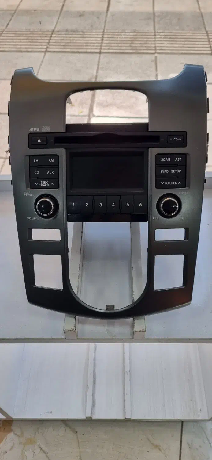 پنل صوتی فابریک سراتو کره اورجینال اصلی|قطعات یدکی و لوازم جانبی|کرج, کارخانه قند|دیوار