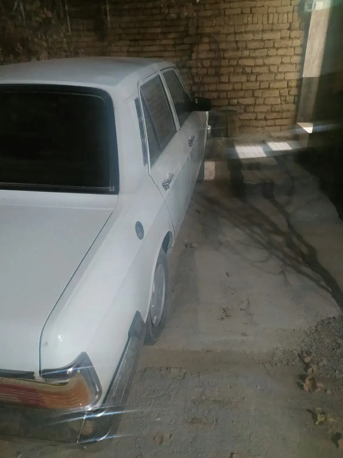 پیکان سواری مدل 80|خودرو سواری و وانت|لاران, |دیوار