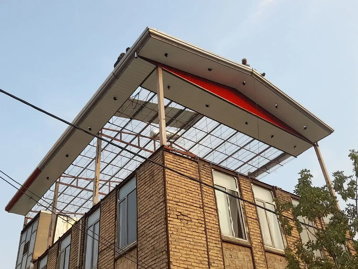 جوشکار وسبک سازی آرد از اهورا|خدمات پیشه و مهارت|کرمانشاه, |دیوار