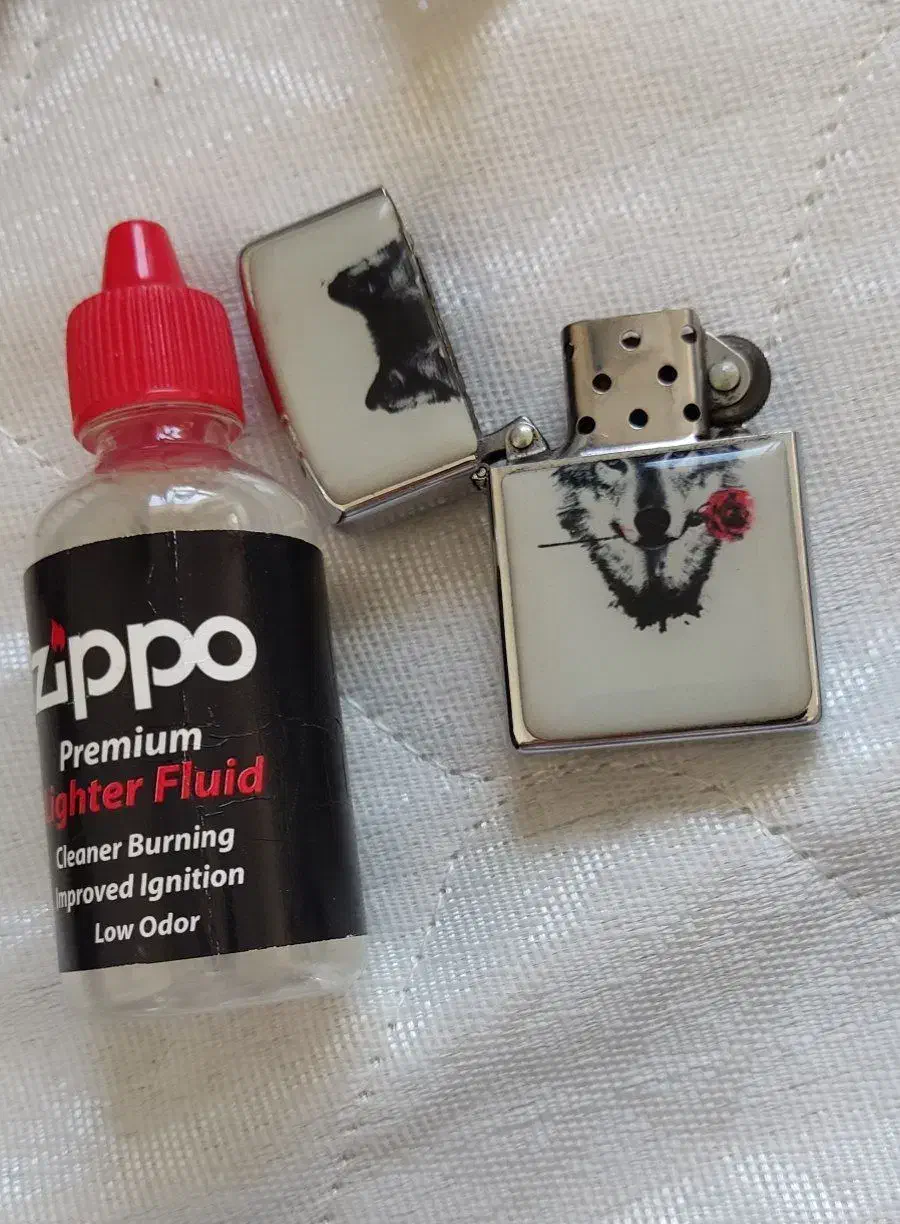 فندک زیپو بنزینی|کلکسیون و سرگرمی|تهران, دولاب|دیوار