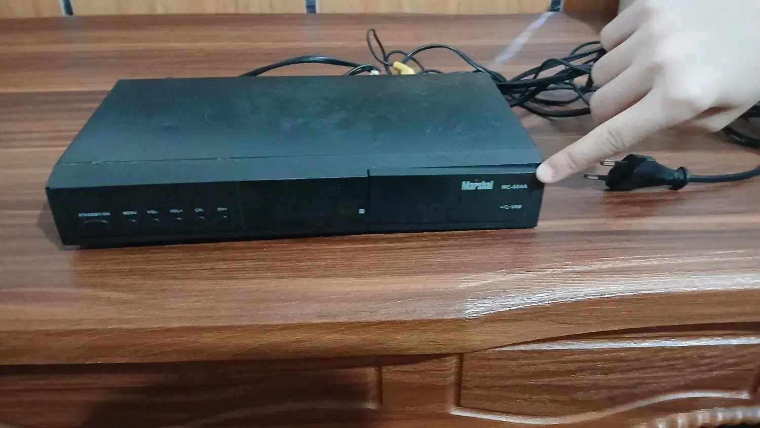 دیجیتال|صوتی و تصویری|پارس‌آباد, |دیوار