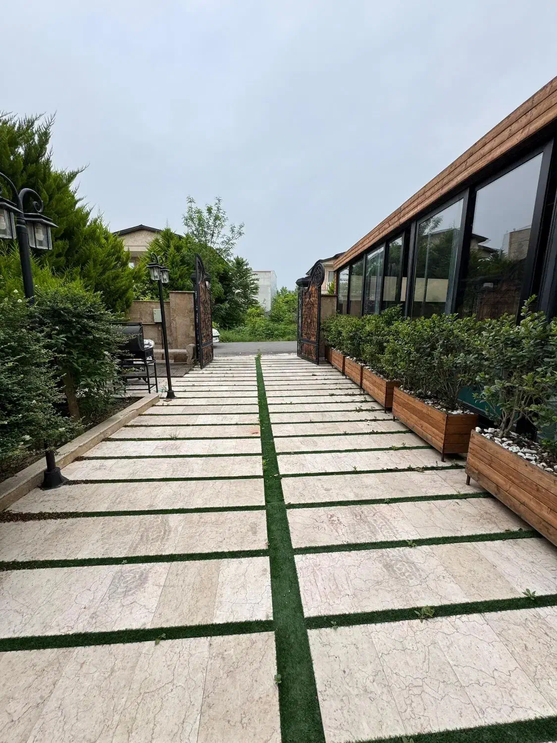 عِمارَت500متری% مبله کامل % فقط 9 میلیارد*|فروش خانه و ویلا|نوشهر, |دیوار