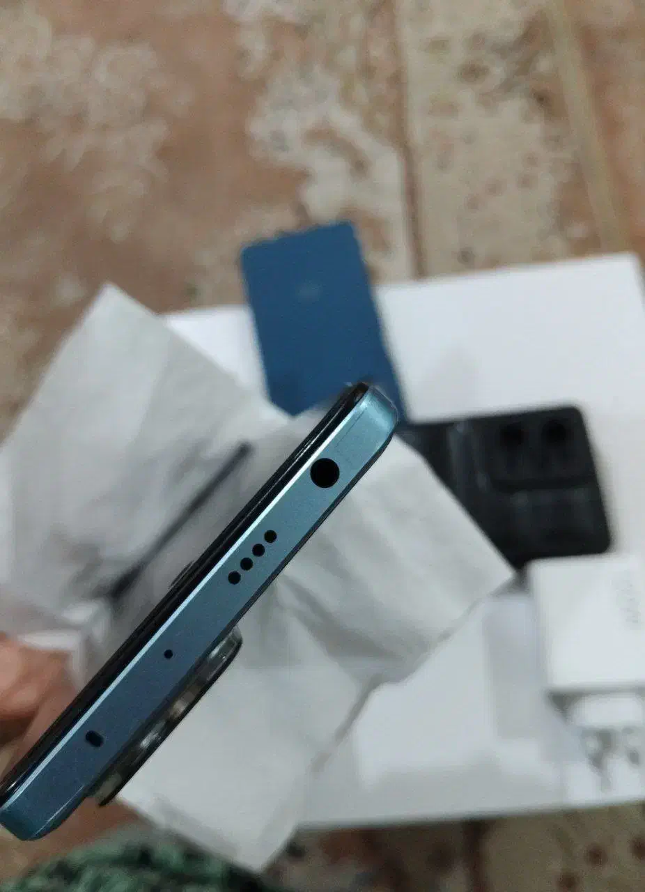 Redmi Note 12 Pro Plus 5G|موبایل|اهواز, زندوکیلی|دیوار