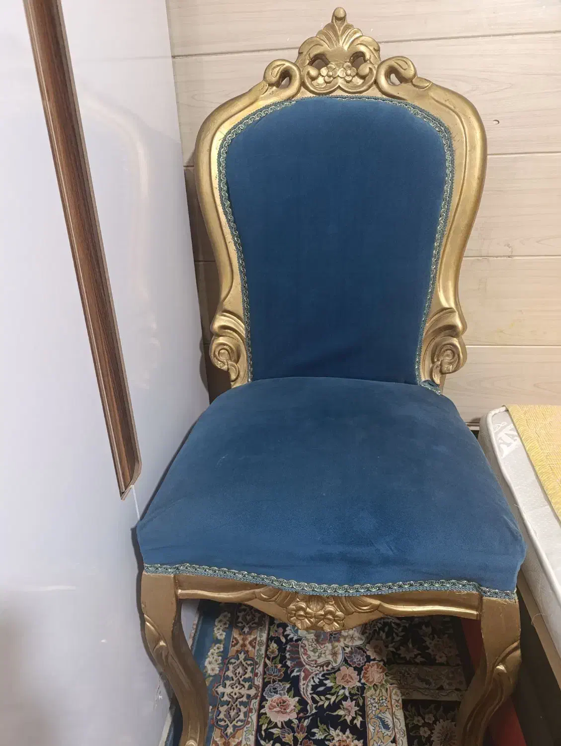 صندلی|میز و صندلی غذاخوری|زابل, |دیوار