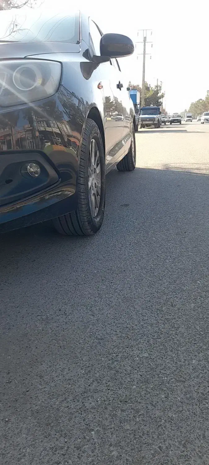 ام وی ام ۳۱۵ بیرنگ مدل۹۵|خودرو سواری و وانت|میاندوآب, |دیوار