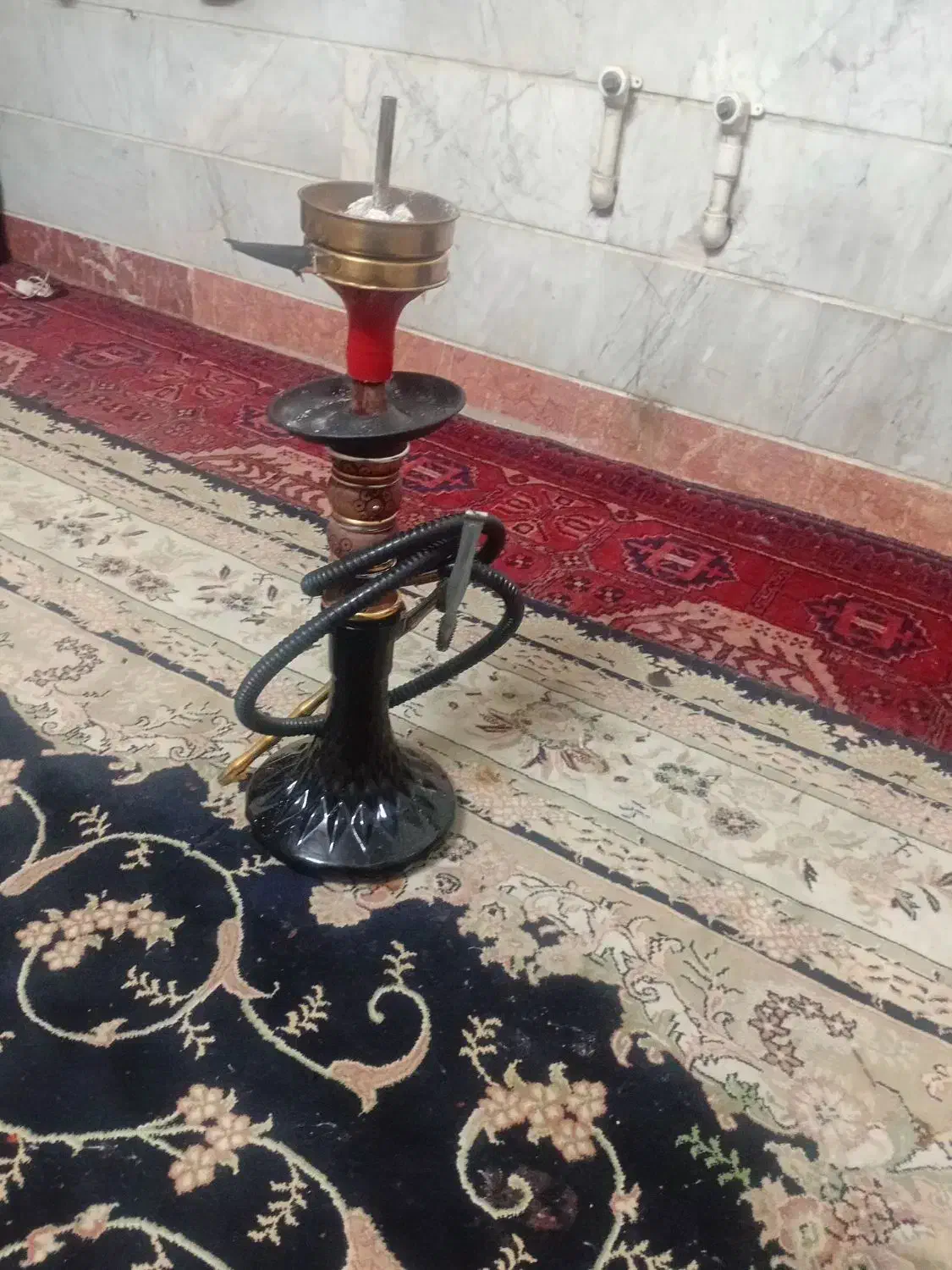 قلیون|کلکسیون و سرگرمی|زرندیه, |دیوار