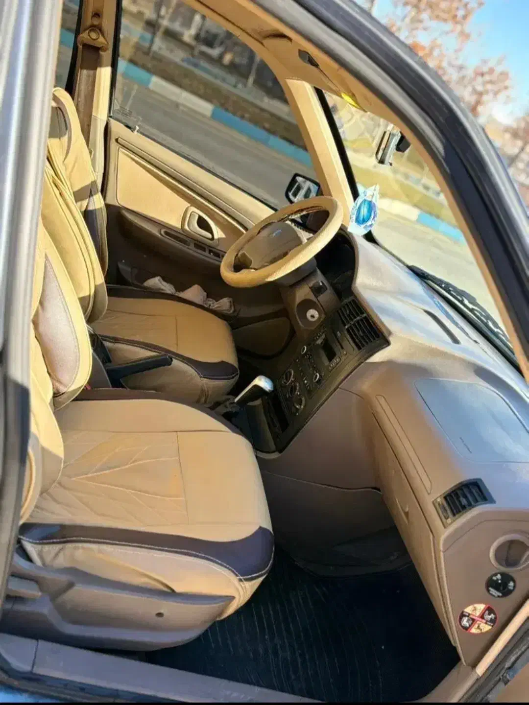 405مدل99|خودرو سواری و وانت|سقز, |دیوار