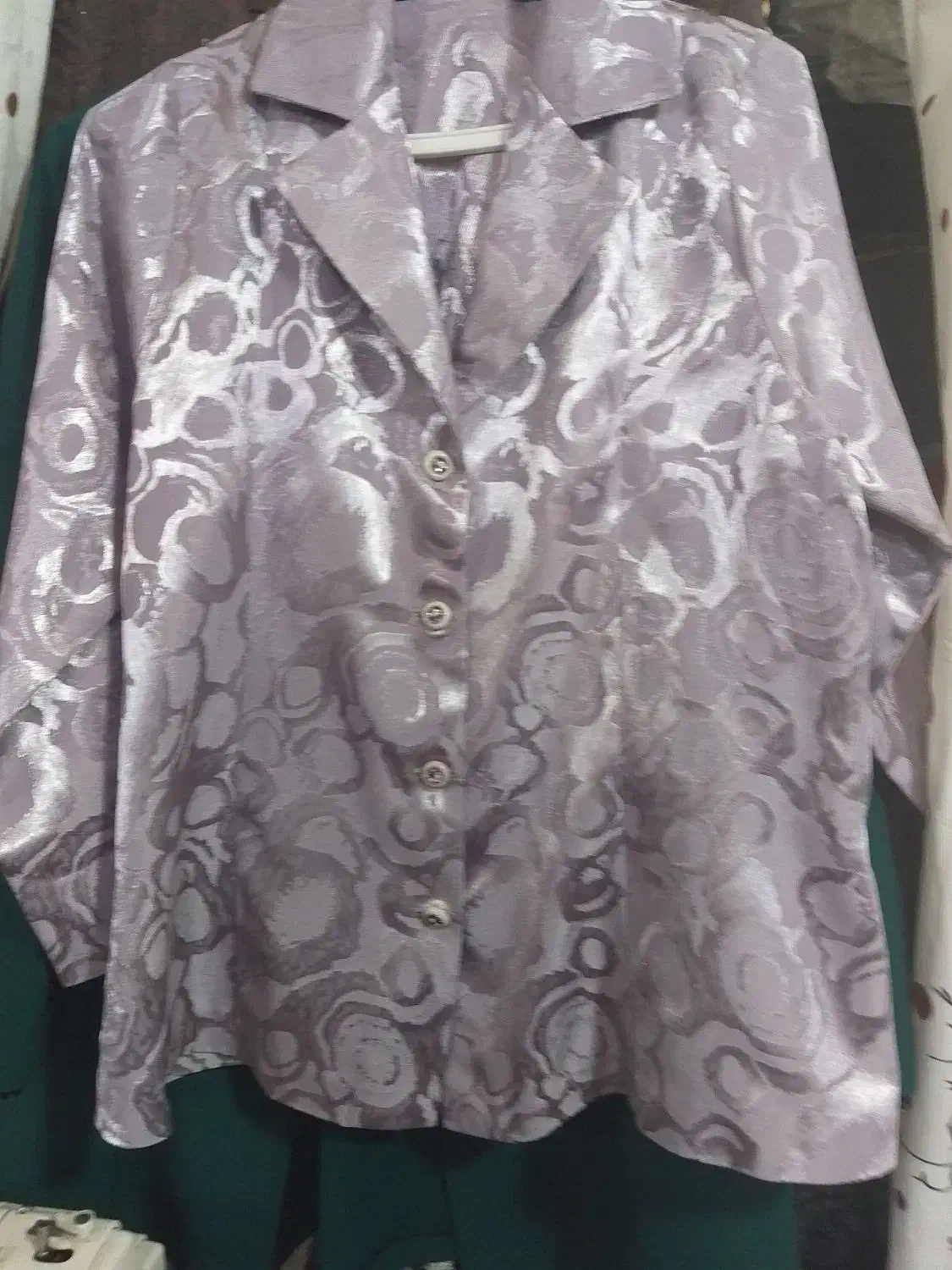 بلوز زنانه|لباس|مشهد, فاطمیه|دیوار