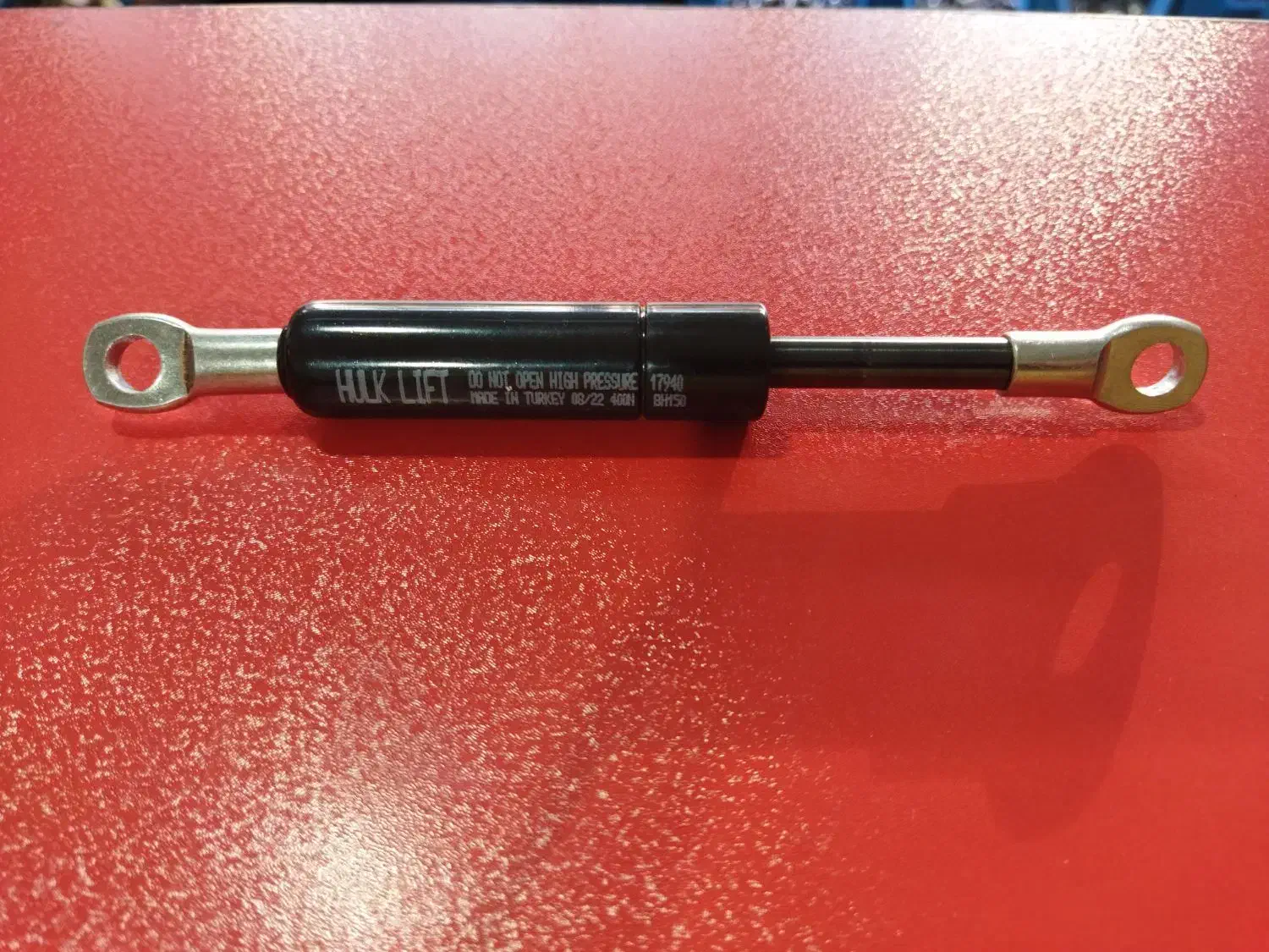 جک گازی خودرویی و صنعتی|قطعات یدکی و لوازم جانبی|چهاردانگه (تهران), |دیوار