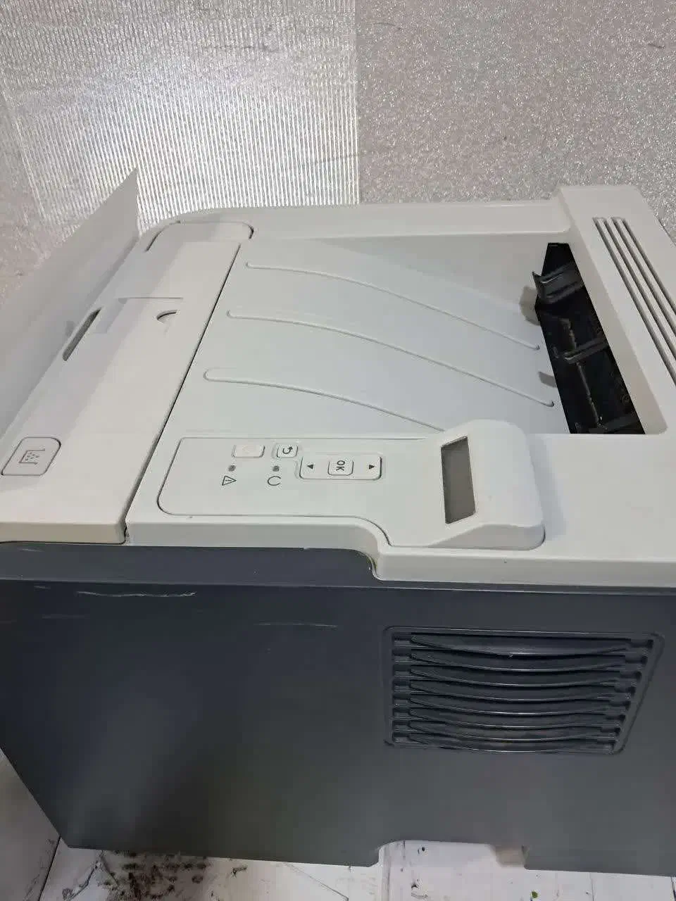 پرینتر مدل HP 2055|پرینتر، اسکنر، کپی، فکس|اندیمشک, |دیوار