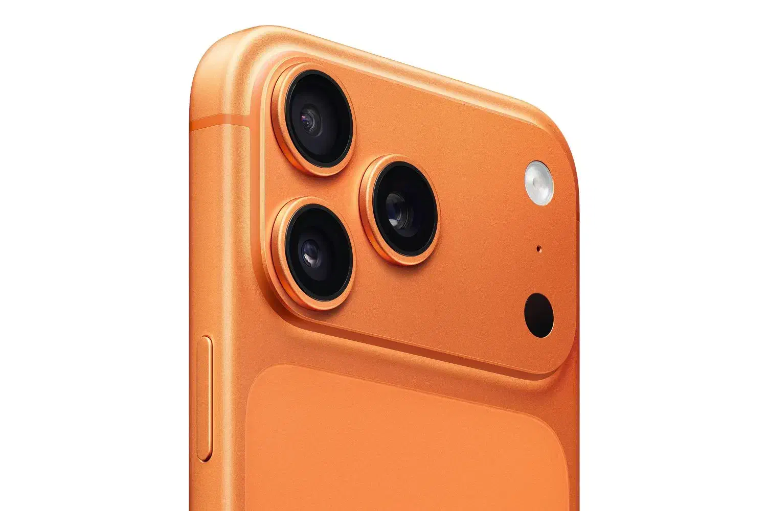 آیفون ۱۷ پرو مکس نات اکتیو iphone 17 pro max zaa|موبایل|تهران, ونک|دیوار