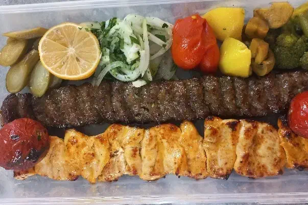 غذای شرکتی،پرسنلی،سازمانی|خوردنی و آشامیدنی|تهران, هلال احمر|دیوار