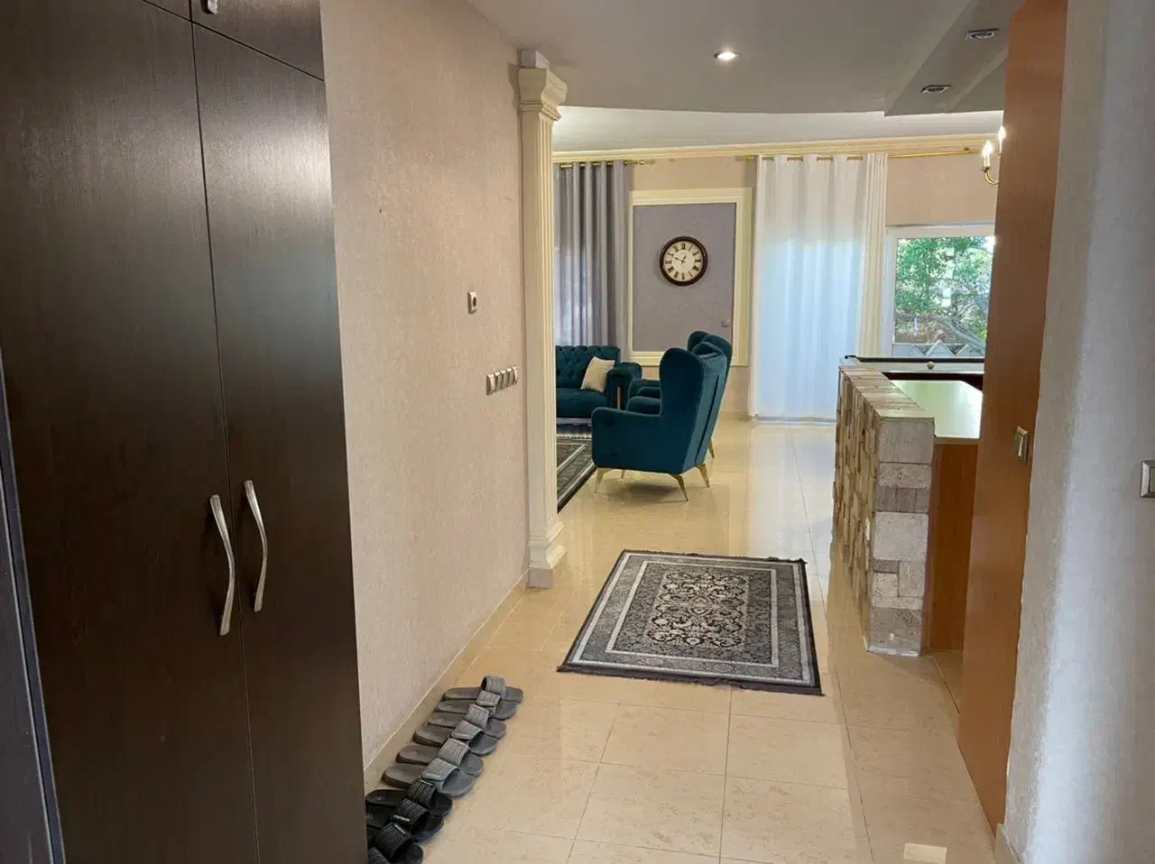 سه خواب/لاکچری/دامون ساحلی/دیدنیها/فول|اجارهٔ کوتاهمدت ویلا و باغ|کیش, |دیوار