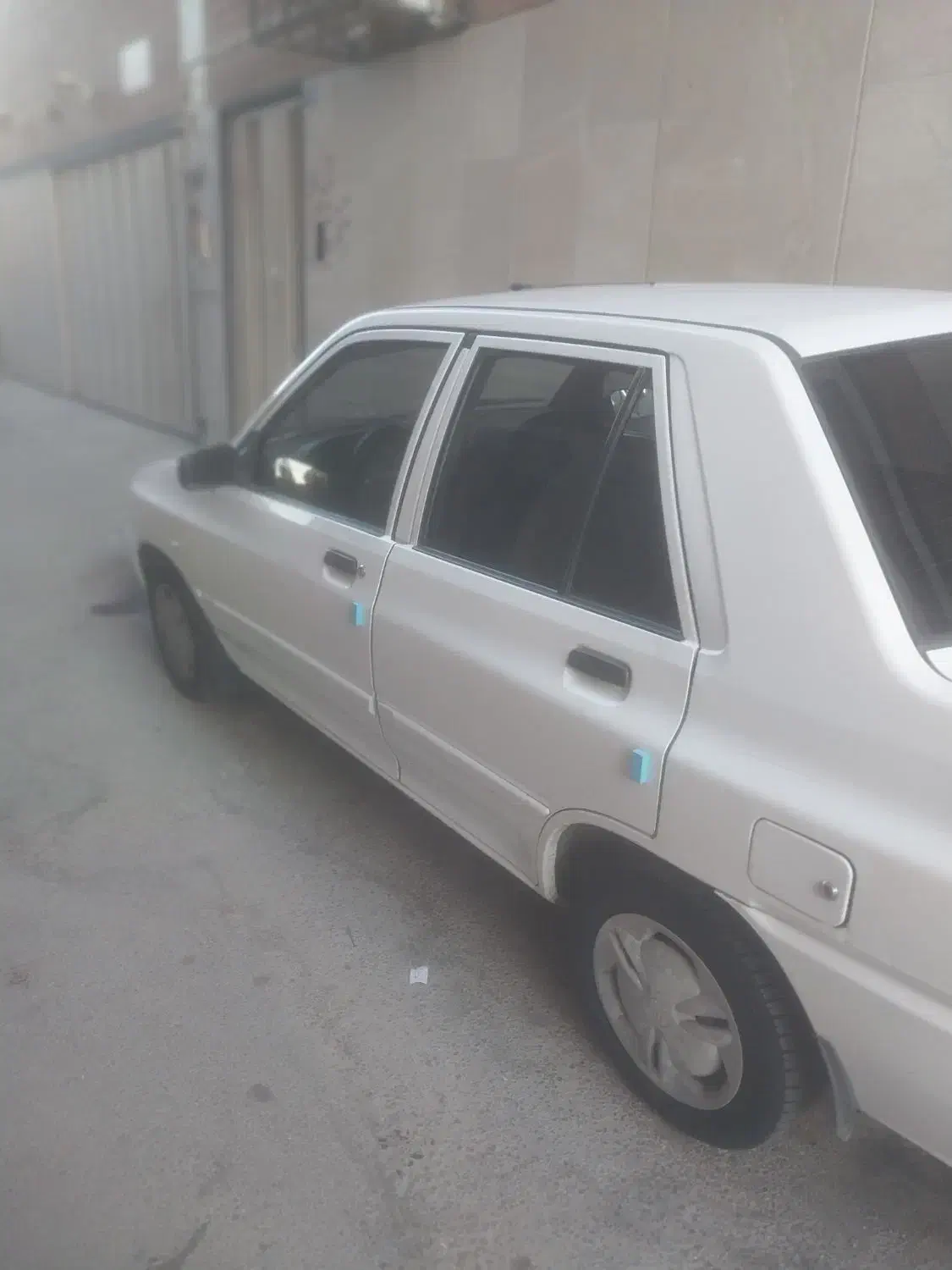 پراید ۱۳۲ مدل ۹۴|خودرو سواری و وانت|اصفهان, شهرک کاوه|دیوار