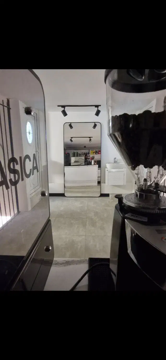 باریستا|استخدام خدمات فروشگاه و رستوران|اهواز, فرهنگ شهر|دیوار