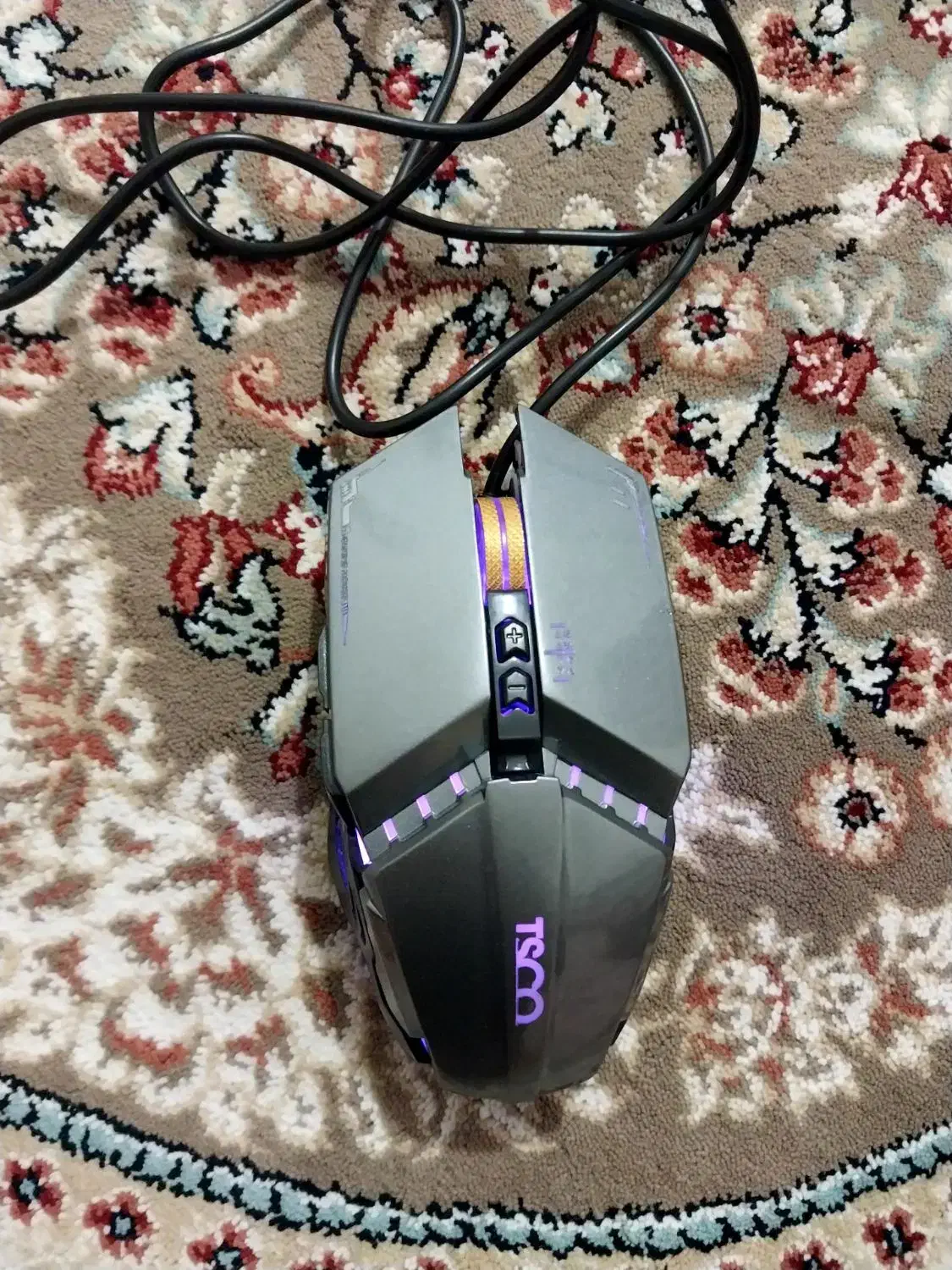 موس کامپیوتر|قطعات و لوازم جانبی رایانه|پاکدشت, پاکدشت (مامازند)|دیوار