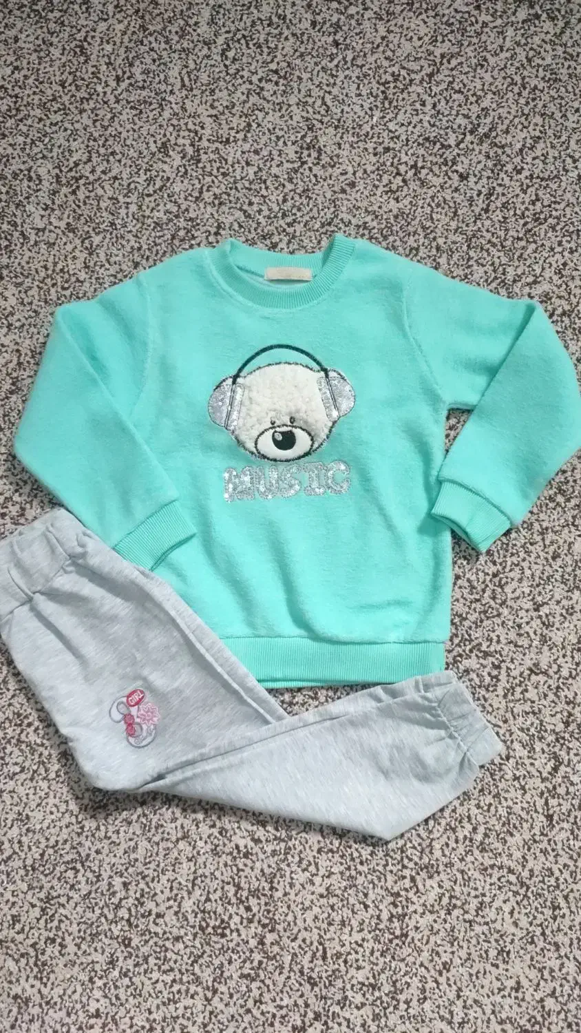 لباس بچگانه|کفش و لباس بچه|اندیمشک, |دیوار