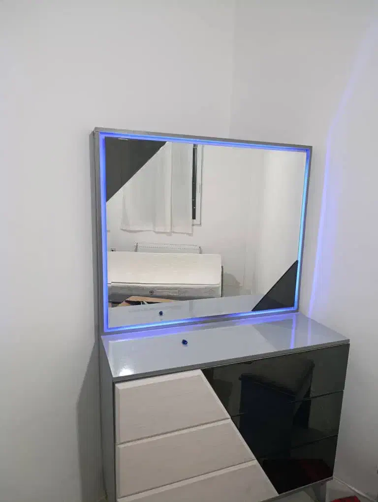 سرویس تخت وخواب ۲ نفره|تخت و سرویس خواب|سنندج, |دیوار