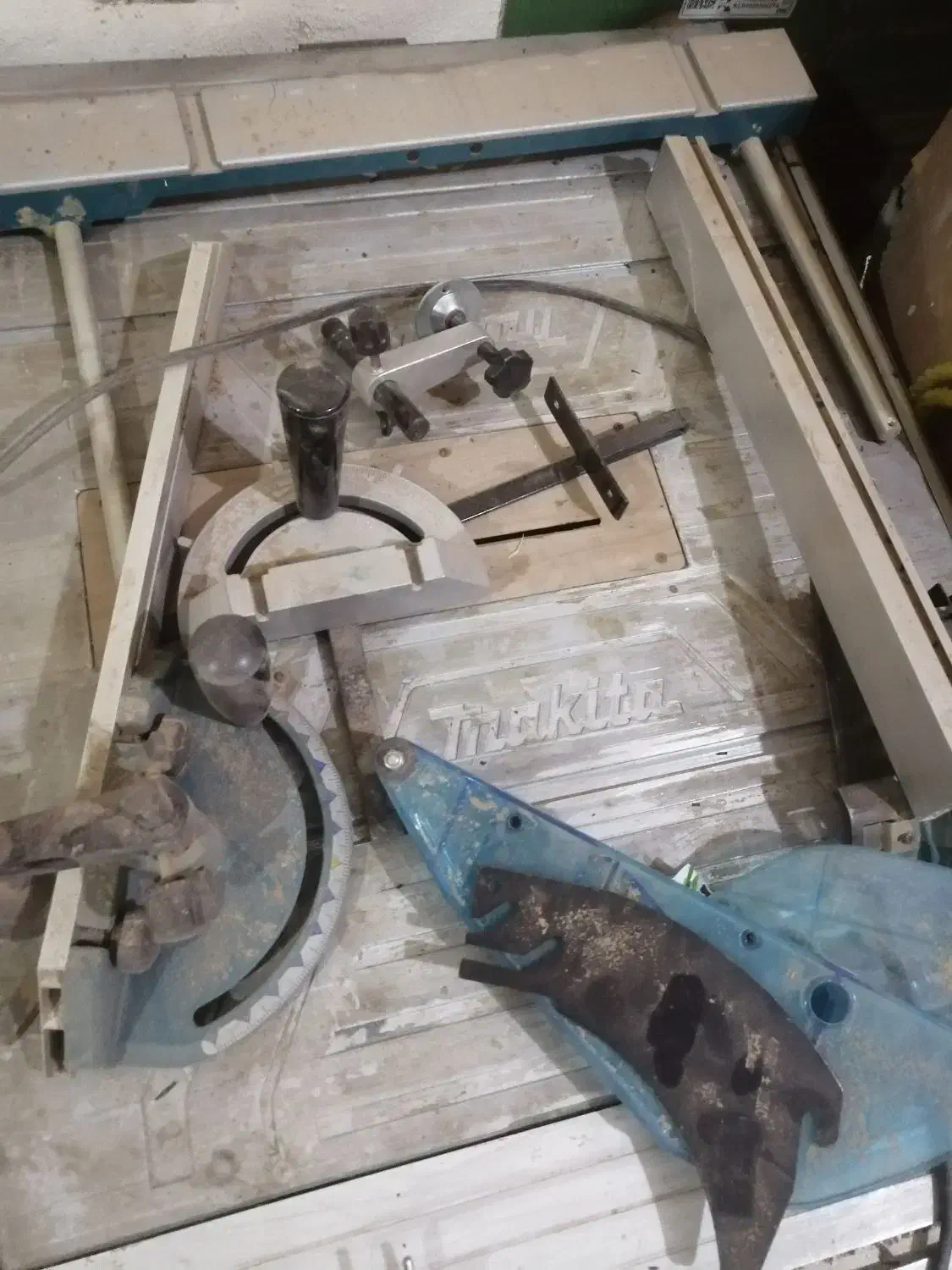 فروش اره میزی و خراطی|ماشینآلات صنعتی|همدان, |دیوار