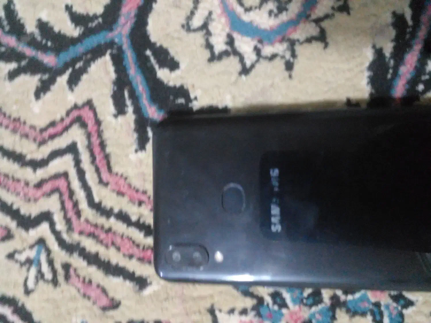 فروش گوشی a10|موبایل|یاسوج, |دیوار