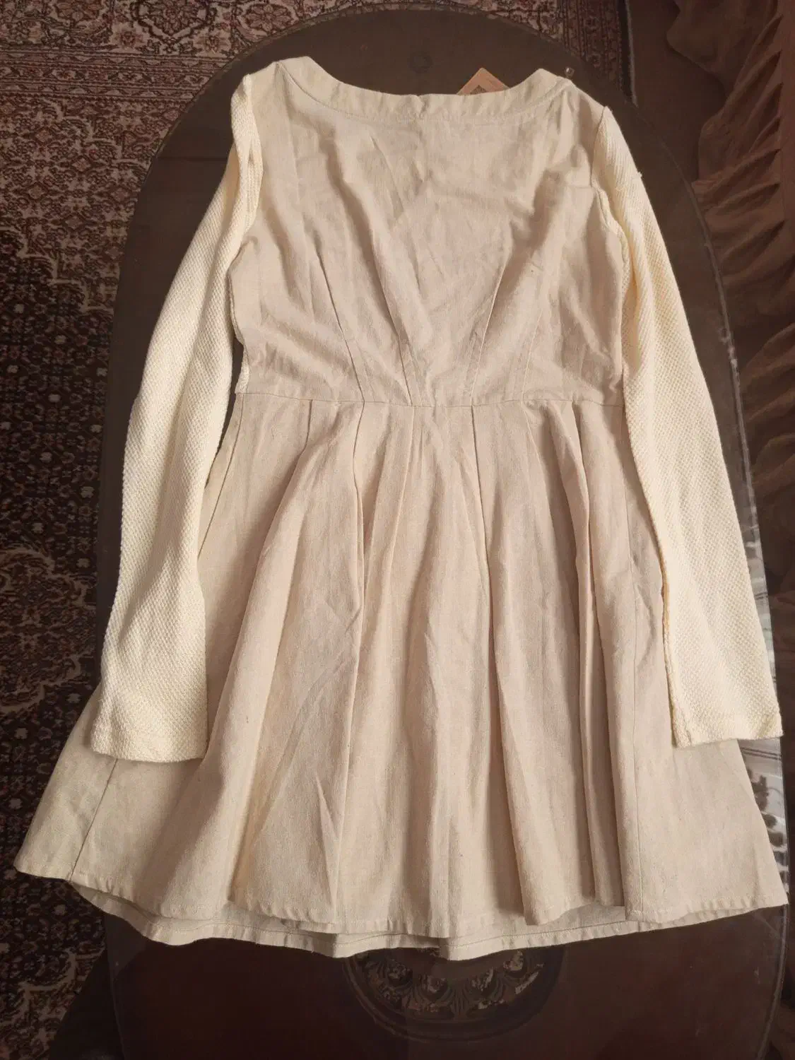 پیراهن دخترانه|لباس|سهند, |دیوار