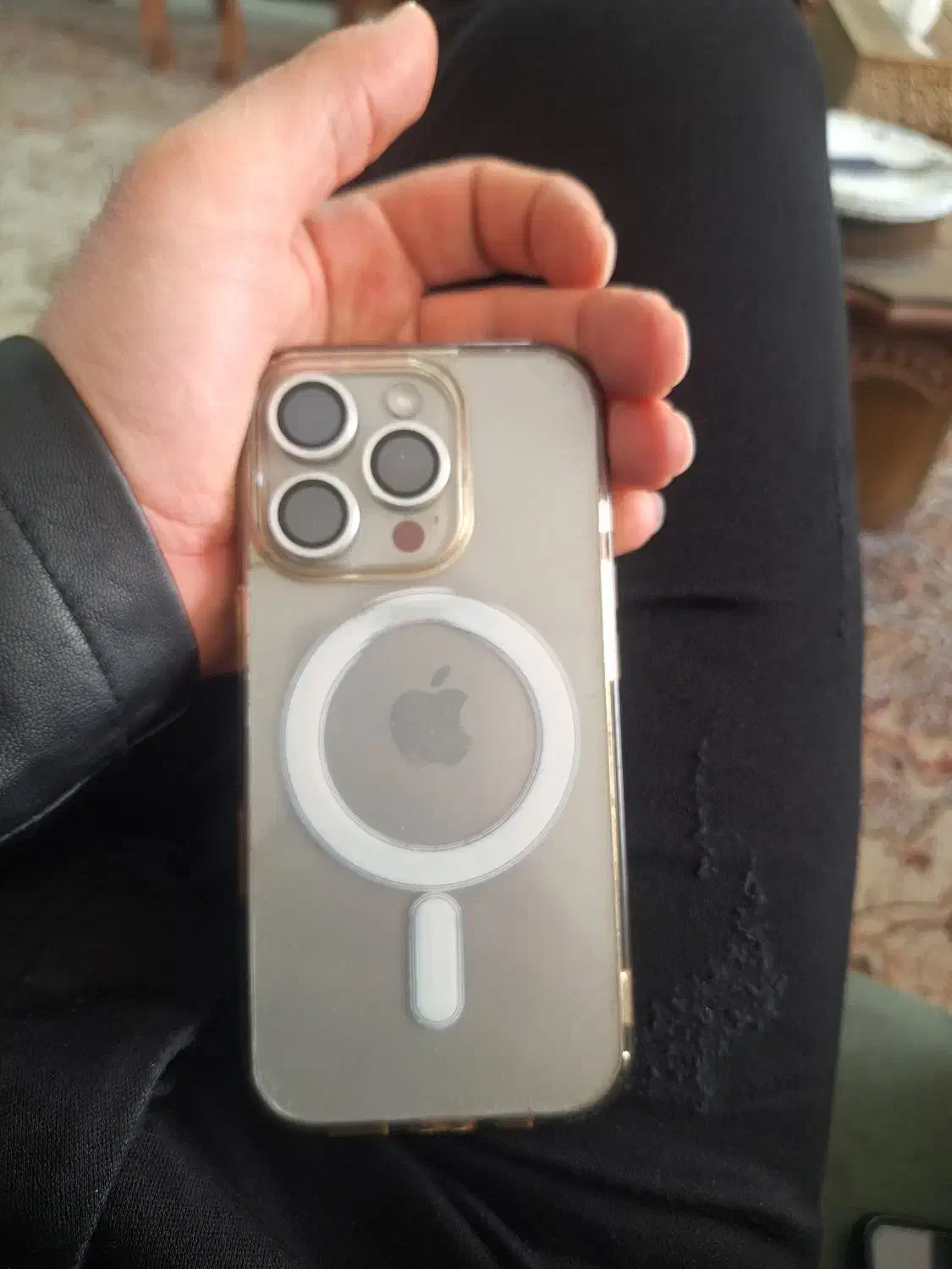 16پرو نو|موبایل|اصفهان, میرعماد|دیوار