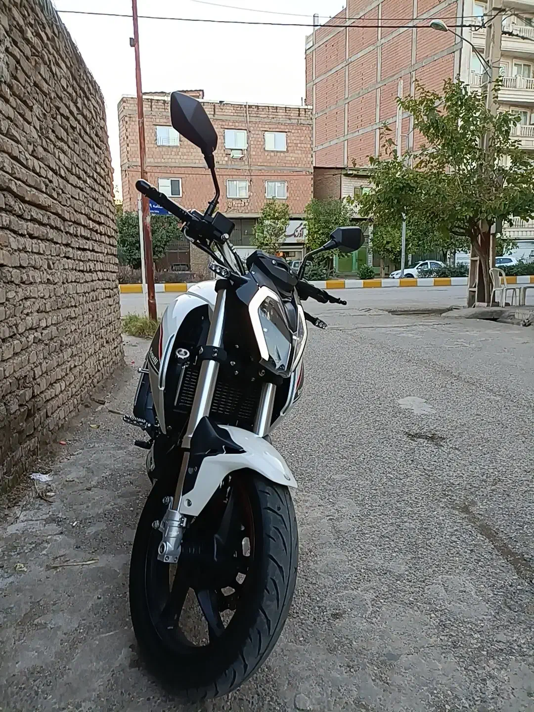 بنلی 180|موتورسیکلت|علیآباد کتول, |دیوار