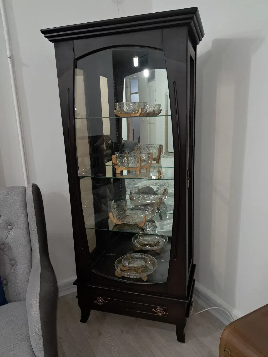 فروش بوفه و بار|بوفه، ویترین، کنسول|مسجد سلیمان, |دیوار