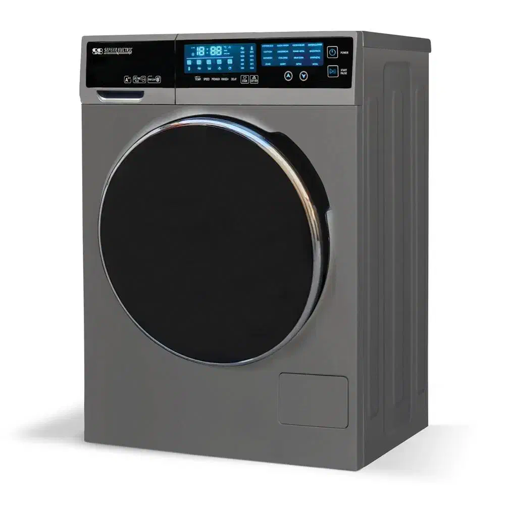 تعمیر و نصب لباسشویی و یخچال|خدمات پیشه و مهارت|بروجرد, |دیوار