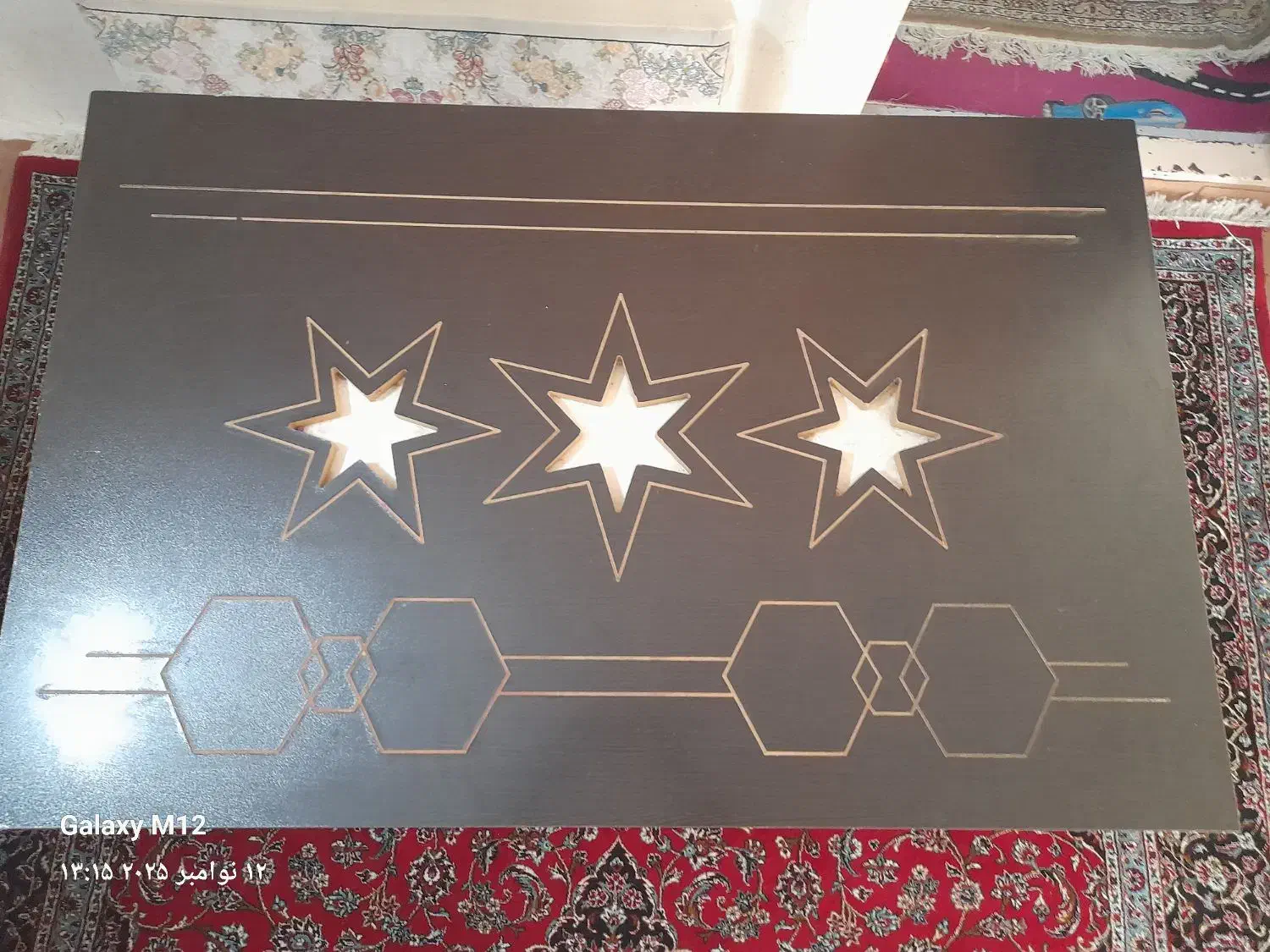 میز|میز و صندلی غذاخوری|ابهر, |دیوار